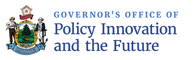 Governor's Office of Policy Innovation and the Future