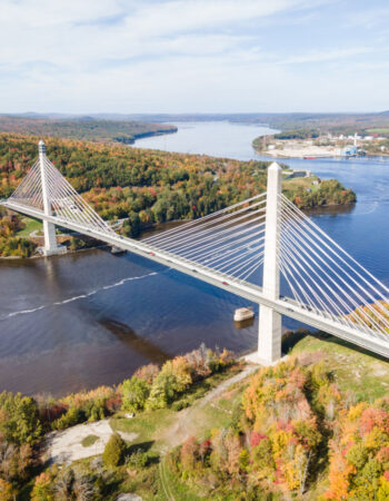 Penobscot Narrows Bridge