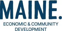Maine Economic & Community Development