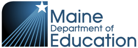 Maine department of Education
